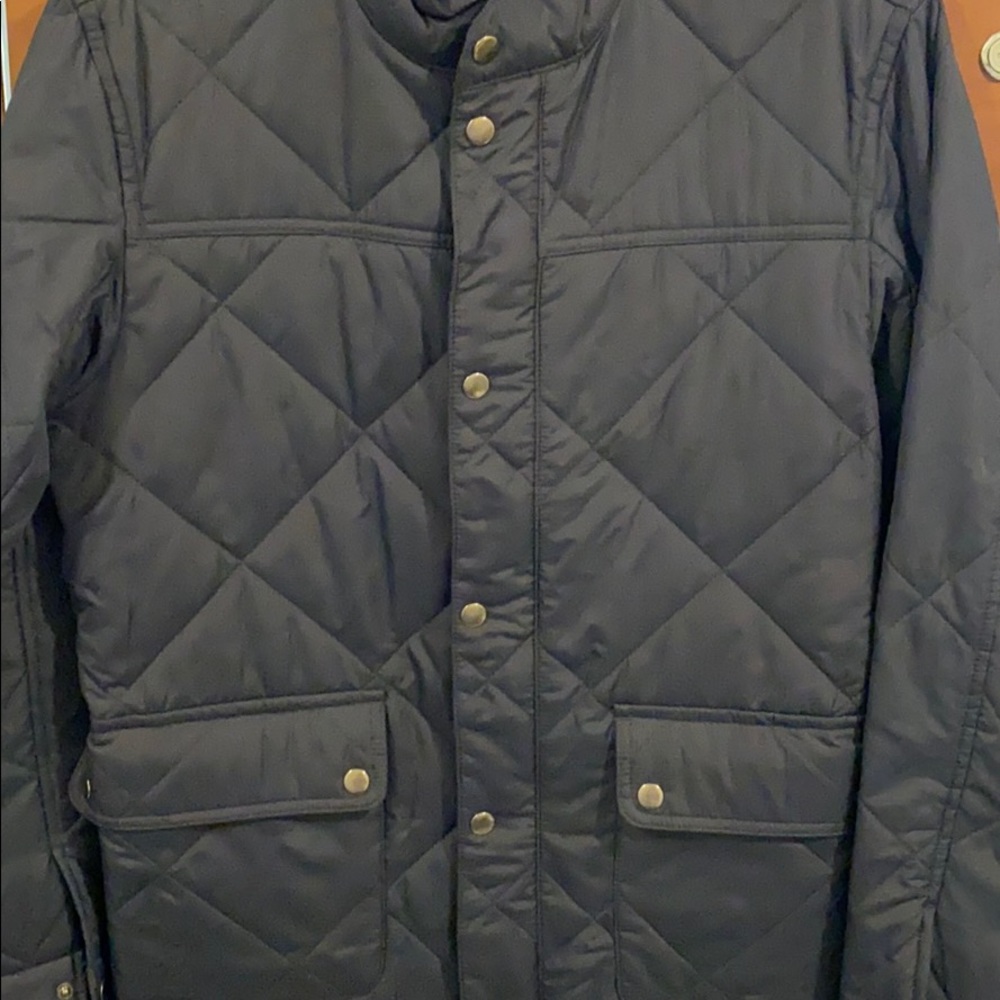 J crew jacket - Picture 2 of 6